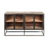 Edge Reclaimed Boatwood Large Sideboard