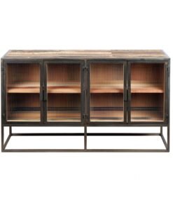 Edge Reclaimed Boatwood Large Sideboard