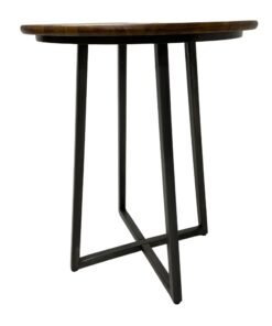 Alternative view of The Loft Bar Table