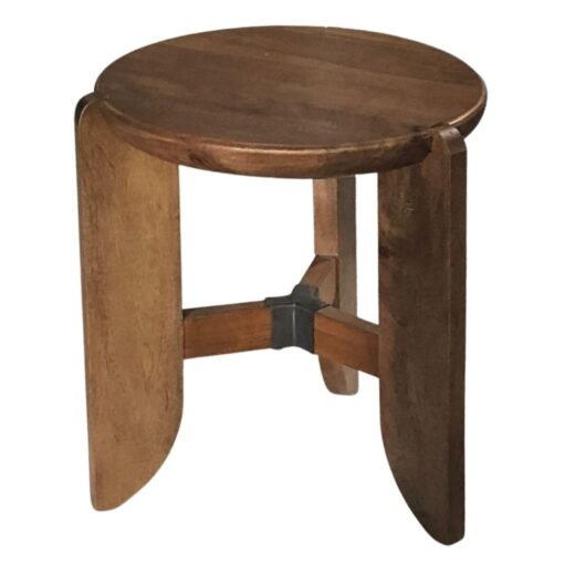 The Loft Round Stool / Side Table