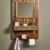The Loft Flex Bathroom Rack
