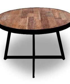 Alternative view of Reclaim Coffee Table