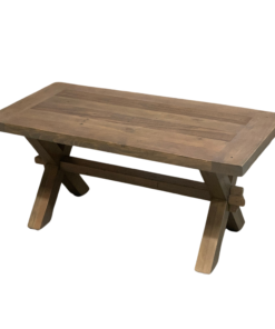 Alternative view of Winchester Coffee Table