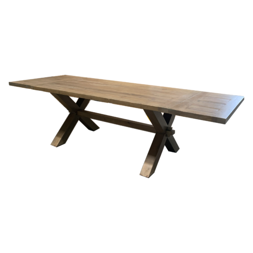 Winchester Dining Table (1.8m Extendable) - Image 6
