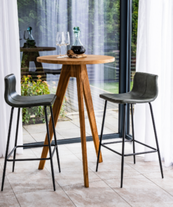 Dansk Bar Table
