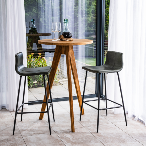 Dansk Bar Table
