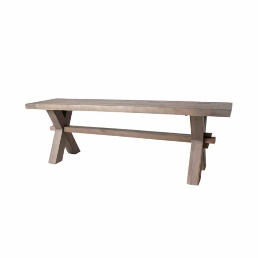 Winchester Bench
