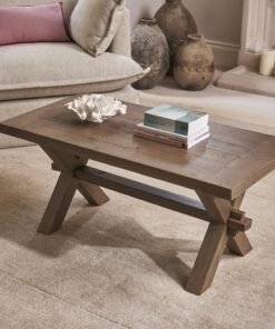 Winchester Coffee Table