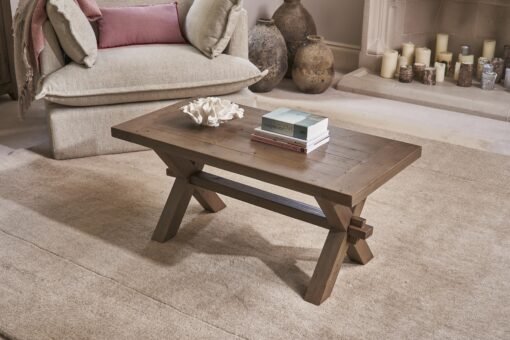 Winchester Coffee Table