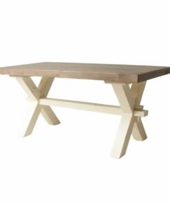 Alternative view of Winchester Coffee Table - Two Tone