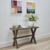 Winchester Console Table