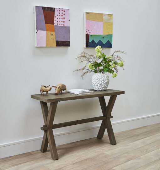 Winchester Console Table