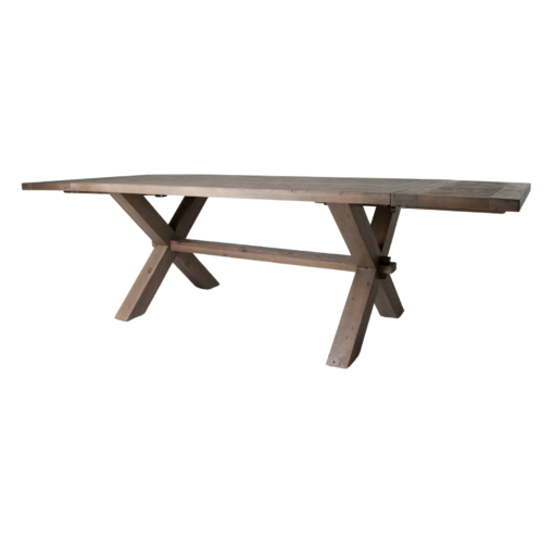 Winchester Dining Table (1.8m Extendable) - Image 3