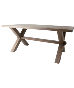 Alternative view of Winchester Dining Table (1.8m Extendable)
