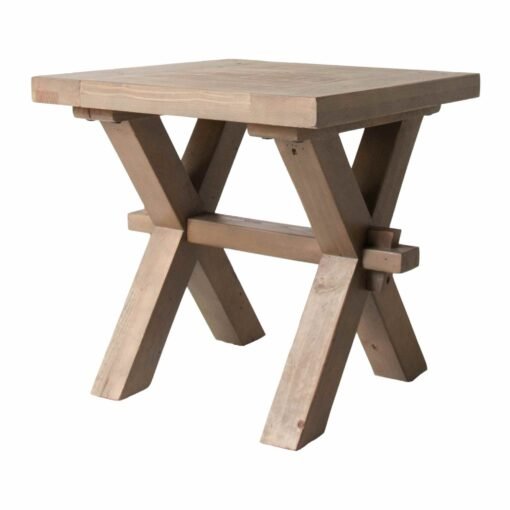 Winchester Lamp Table - Image 2