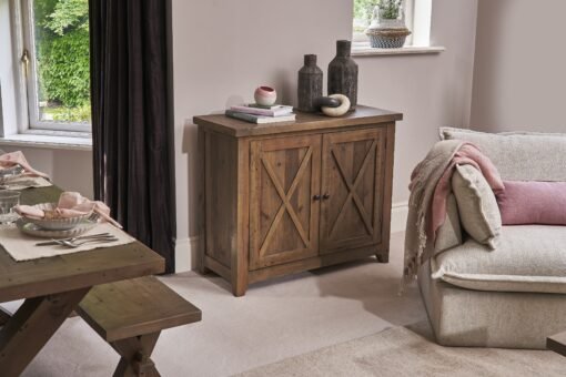 Winchester Small Sideboard - Image 2
