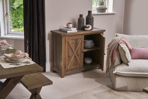 Winchester Small Sideboard - Image 3
