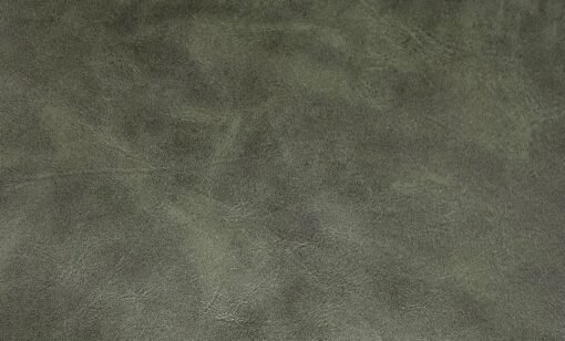 Boston Barstool in Forest Green Vegan Leather (Set of 2) - Image 4