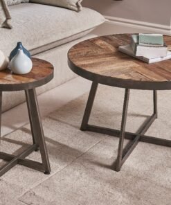 Reclaim Coffee Table