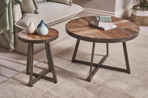 Reclaim Coffee Table