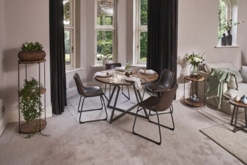 Reclaim Round Dining Table - Image 2