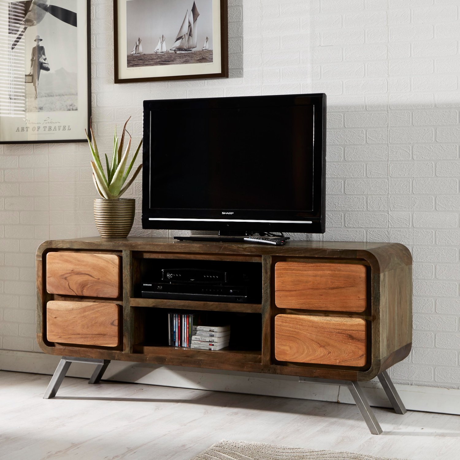 Aspen TV Media Unit