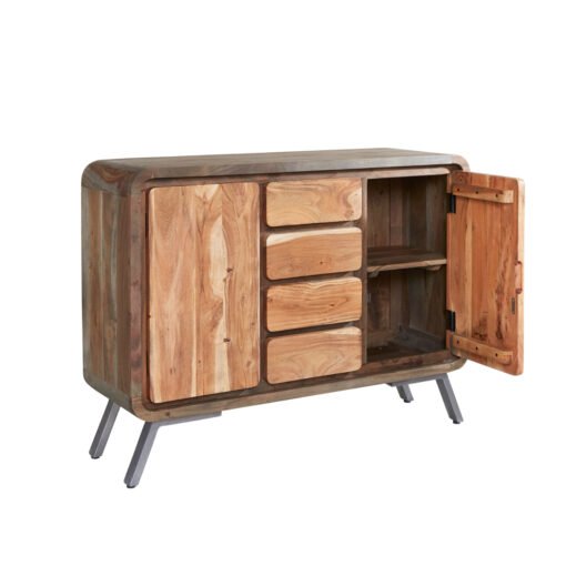 Aspen Large Sideboard - Image 4