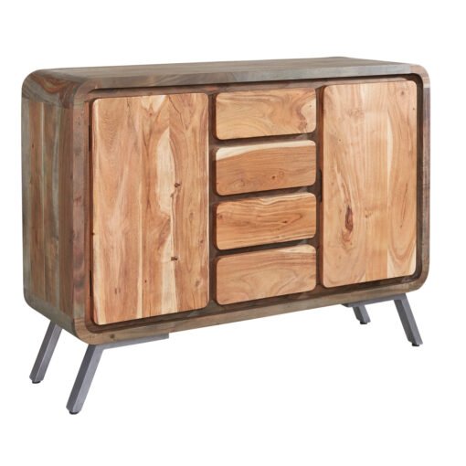 Aspen Large Sideboard - Image 3