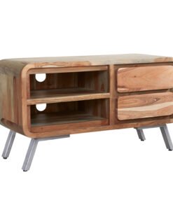 Alternative view of Aspen Medium TV Cabinet