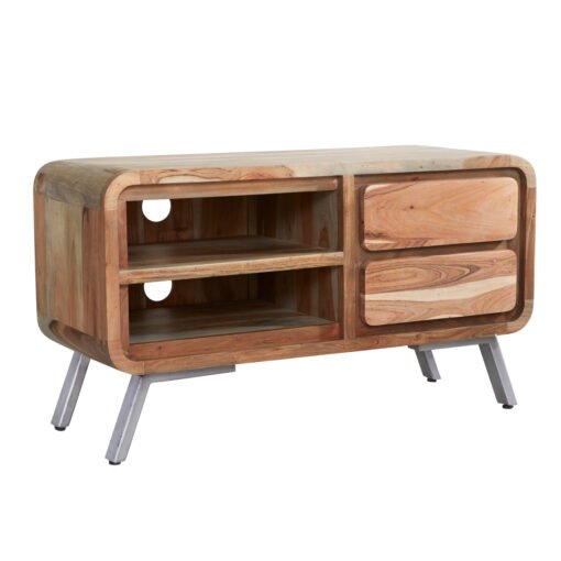 Aspen Medium TV Cabinet - Image 2