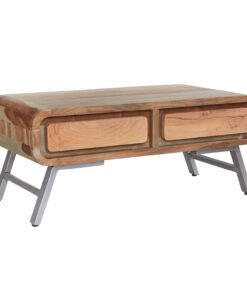 Aspen Coffee Table 2 Drawer
