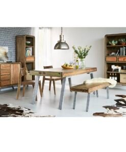 Aspen Large Dining Table