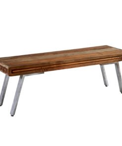Alternative view of Aspen Dining Bench