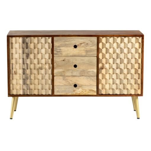 Edison Large Sideboard - Image 3