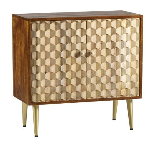 Edison Medium Sideboard - Image 3