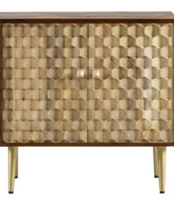 Alternative view of Edison Medium Sideboard