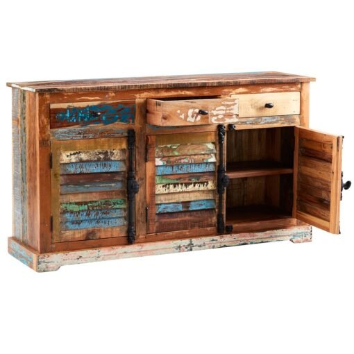 Coastal Large Sideboard - Image 3