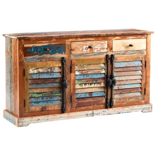 Coastal Large Sideboard - Image 4
