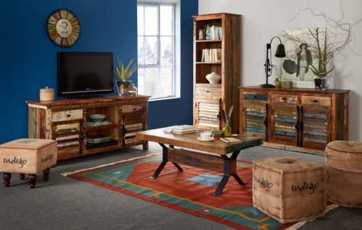Coastal Large Sideboard - Image 2