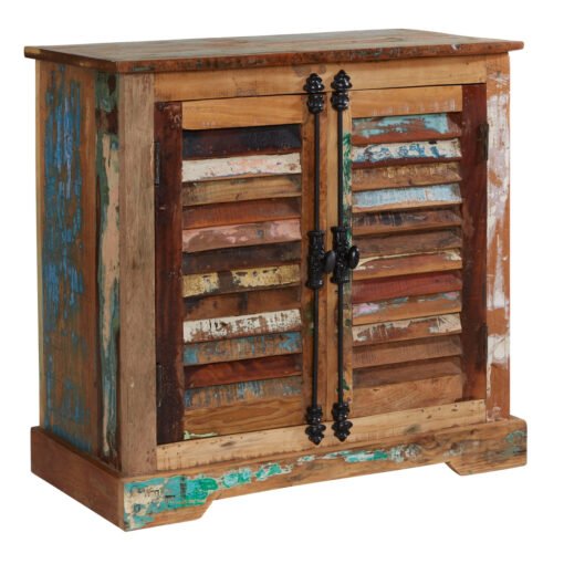 Coastal 2 Door Sideboard - Image 2