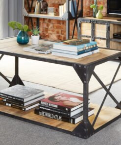 Ascot Coffee Table