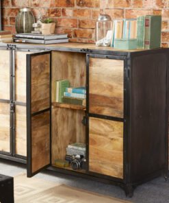 Alternative view of Ascot Large Sideboard