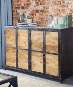 Ascot Large Sideboard