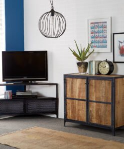 Alternative view of Ascot Small Sideboard