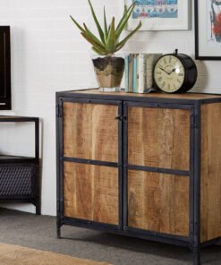 Ascot Small Sideboard