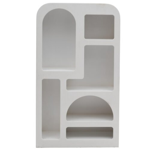 Geo Tall Bookcase - Image 2
