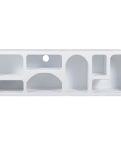 Alternative view of Geo Large Sideboard / Media Unit