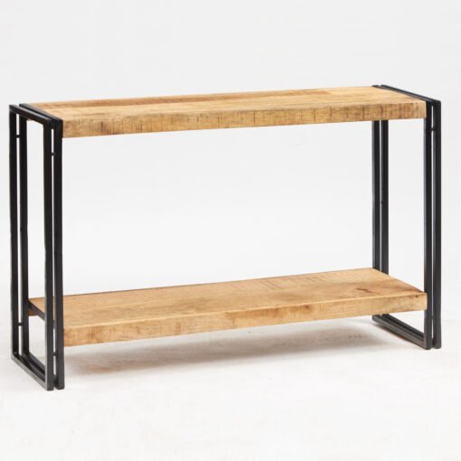 Cosmo Industrial Console Table - Image 5