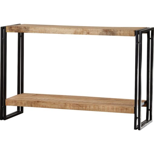 Cosmo Industrial Console Table - Image 4