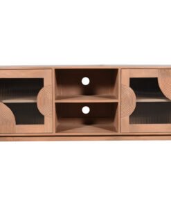 Alternative view of Indus Solid Wood TV Cabinet